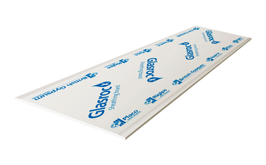 Pannello in Cartongesso GlasrocX