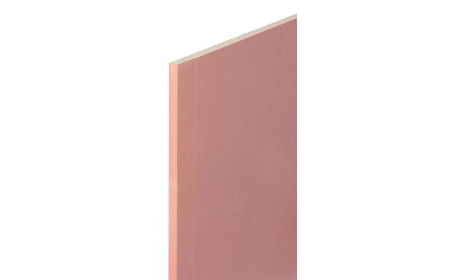 Pannello in Cartongesso Fire Line