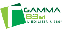 logo Gamma 83