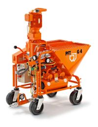 Noleggio Attrezzature per Cantiere