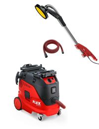 Noleggio Attrezzature per Cantiere